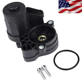 43020-TEA-T02 YJ-REMOULD Parking Brake Actuator Rear Right #2