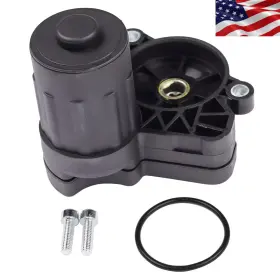 43020-TEA-T02 YJ-REMOULD Parking Brake Actuator Rear Right #3