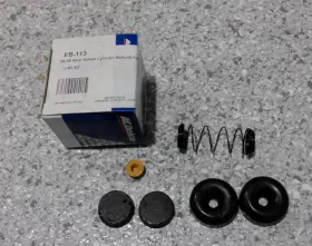 EB-113 ZIP CORVETTE PARTS Rear Wheel Cylinder Rebuild Kit