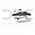 Dynamic Friction Company 375-67041 Wheel Cylinder. Fixed Price $47.47.