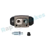 Rap Brakes R-c0066 Wheel Brake Cylinder For Ford, Land Rover. Fixed Price $10.60.