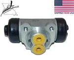 85-95 Suzuki Samurai Jimny Right Rh Rear Drum Brake Wheel Cylinder Pass. Side. Fixed Price $28.65.