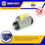 Wheel Cylinder Fits Mg Rear Left Brake Napa 43301st3e010 C1425 Gwc901635 Quality. Fixed Price $27.56.