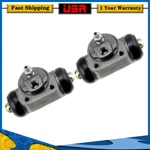 For Ford Taurus 1992-2007 2 Dorman - First Stop Rear Drum Brake Wheel Cylinder. Fixed Price $35.95.