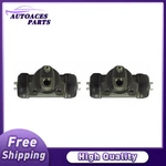 2x C-tek Rear Drum Brake Wheel Cylinder For 1998 1999 2000-2003 Toyota Sienna. Fixed Price $59.55.