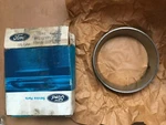 Ford B4q-1243-a Wheel Bearing Race Cup -- New, Genuine Oem Bower. Fixed Price $21.56.