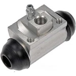 Drum Brake Wheel Cylinder Carquest Wca610170 Carquest/wearever. Fixed Price $17.21.