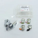 69005-60a90 Toyota Oem Genuine Cylinder Set, Lock. Fixed Price $126.66.