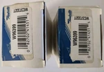 Set Of 2 New Raybestos Wheel Cylinders #w96399 Audi 80 90 4000 Vw Rabbit Golf. Fixed Price $20.00.