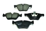 Genuine Hella Pagid Disc Brake Pad Set 355014351. Fixed Price $107.18.