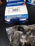 2003-2018 Toyota Corolla Prius Yaris Scion Xb Wagner Brake Cylinder Wc131907 Nos. Fixed Price $25.95.