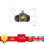 Wheel Brake Cylinder For Austin Ambassador 82-84 4241179 Apec Bcy1639. Fixed Price $44.68.