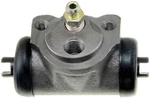 Dorman Rear Drum Brake Wheel Cylinder For 1995-1999 Dodge Avenger Direct Fit. Fixed Price $26.40.