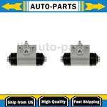 For Chevrolet Malibu 2004-2007 Rear Brake Wheel Cylinder Dorman 2pcs. Fixed Price $49.83.