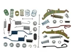 Carlson 56vw25g Rear Drum Brake Hardware Kit Fits 1992-1997 Gmc Jimmy. Fixed Price $42.10.