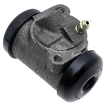 18e597 Ac Delco Wheel Cylinder Front Driver Left Side For Le Sabre Hand Electra. Fixed Price $56.72.