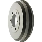 For 2004-2012 Gmc Canyon Standard Brake Drum Rear Centric 2005 2006 2007 2008. Fixed Price $96.55.
