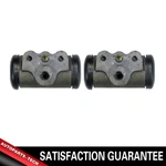 Centric Parts Drum Brake Wheel Cylinder Front 2 Of For Studebaker Hawk. Fixed Price $90.20.