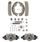 Brake Shoe Spring Kit Wheel Cylinder Fits Nissan Sentra 2002 2003 2004 2005 2006. Fixed Price $60.95.