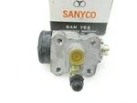 Sanyco Front Left Drivers Side Drum Brake Wheel Cylinder For Suzuki Lj80 Jimny. Fixed Price $35.95.
