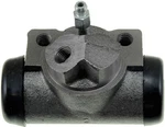 Dorman Rear Left Drum Brake Wheel Cylinder For 1972-1973 Gmc G35/g3500 Van. Fixed Price $24.83.