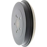 Centric Rear Brake Drum For 2003-2008 Toyota Matrix Direct Fit. Fixed Price $84.67.