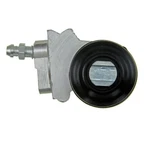 04-07 Chevrolet Malibu Drum Brake Wheel Cylinder Rear W610128 / Oe # 10379247. Fixed Price $11.32.