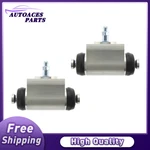 Centric Parts 2pcs Rear Drum Brake Wheel Cylinder For Toyota Hilux 2010-2015. Fixed Price $61.00.