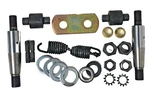 Meritor Kit 6008 Drum Brake Hardware Kit; Kit6008. Fixed Price $154.99.