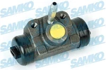 Samko C05656 Wheel Brake Cylinder For Bmw. Fixed Price $17.62.