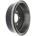 Centric Rear Brake Drum For 1986-2000 Ford E-150 Econoline Direct Fit. Fixed Price $113.93.