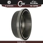 For 1980-1989 Ford F-250 Centric Rear Brake Drum Free Shipping. Fixed Price $139.42.