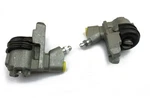 Rear Braking Wheel Cylinder Pair Triumph Tr3 Austin Healey 3000 Gwc1118. Fixed Price $55.56.
