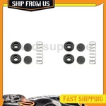 2x First Stop Drum Brake Wheel Cylinder Kit Front For 1961 Dodge Lancer 6.7l. Fixed Price $21.44.