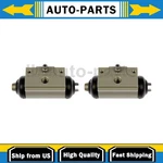 Rear Brake Wheel Cylinder Dorman 2pcs For Ford Escape 3.0l 2008-2012. Fixed Price $60.62.