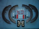 Brake Shoe Wheel Cylinder And Kit Chevrolet C20 C30 Front 1960-1971 Gmc 2500. Fixed Price $102.95.