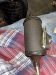 Ihc Chevy Ford Gmc Heavy Truck Hyd Brake Cylinder Wheel Wagner F26172. Fixed Price $85.00.