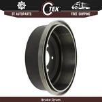 For 1998-2008 Mazda B3000 Centric Rear Brake Drum Free Shipping. Fixed Price $85.63.