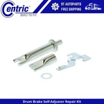 For 93-96 Mercury Cougar Centric Rear Left Drum Brake Self-adjuster Repair Kit. Fixed Price $28.73.