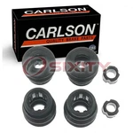 Carlson Front Brake Caliper Guide Pin Boot Kit For 1995-2000 Dodge Avenger Ok. Fixed Price $17.26.
