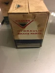 1-1/8" Hydraulic Brake Repair Kit Wagner 1960's Chrysler Desoto Dodge Plymouth. Fixed Price $9.99.