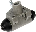 Rear Left Wheel Cylinder For 2003-2005 Honda Civic Hybrid 2004 Dorman W610116. Fixed Price $36.95.