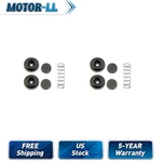 Dorman 2pcs Rear Drum Brake Wheel Cylinder Kit For Amc Ambassador 1969-1971 1972. Fixed Price $23.52.
