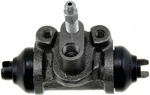 Dorman Rear Drum Brake Wheel Cylinder For 1995-1998 Mazda Protege Direct Fit. Fixed Price $34.34.