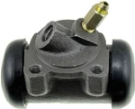 Front Left Drum Brake Wheel Cylinder Dorman For 1962-1968 Cadillac Deville 1963. Fixed Price $54.78.