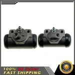 Dorman Drum Brake Wheel Cylinder Fits 2000 2001 2002 Ford E-250 Econoline. Fixed Price $48.86.