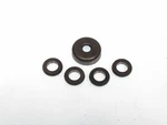 Fiat 850 Spider Coupe Sedan 1969-73 Brake Master Cylinder Rebuild Kit. Fixed Price $24.99.