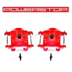 Powerstop Front Disc Brake Caliper For 1978-1983 Chevrolet Malibu - Hardware Uy. Fixed Price $200.49.