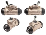 Genuine Advics Drum Brake Wheel Cylinder Wct-071. Fixed Price $31.10.