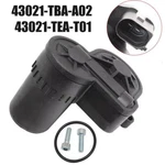 Black Abs Rear Left Parking Brake Actuator For Honda Civic 2016 2021. Fixed Price $58.60.